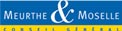 Conseil G�n�ral de Meurthe-et-Moselle